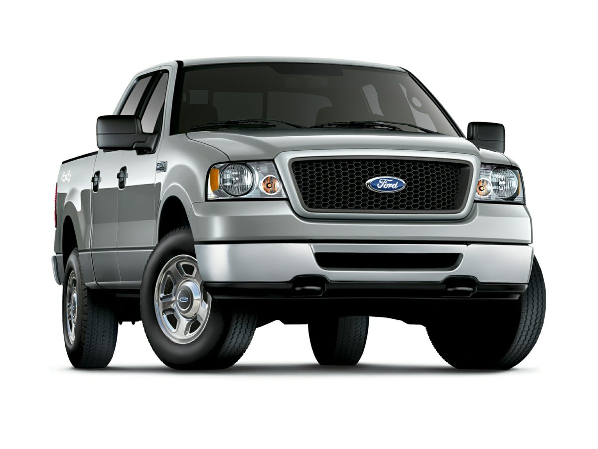 2007 ford f150 king ranch front bumper